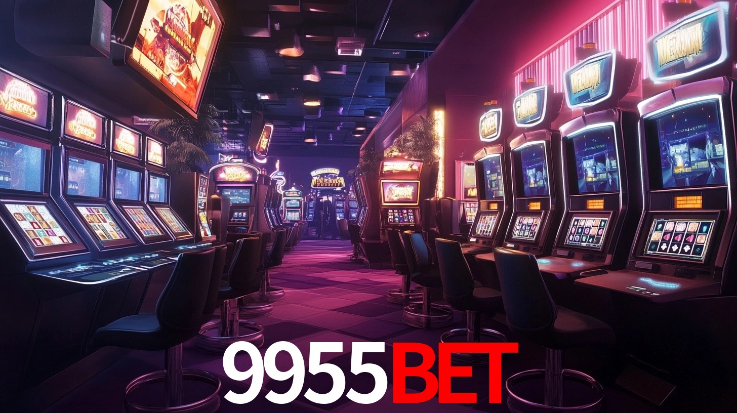 Programa VIP 9955Bet