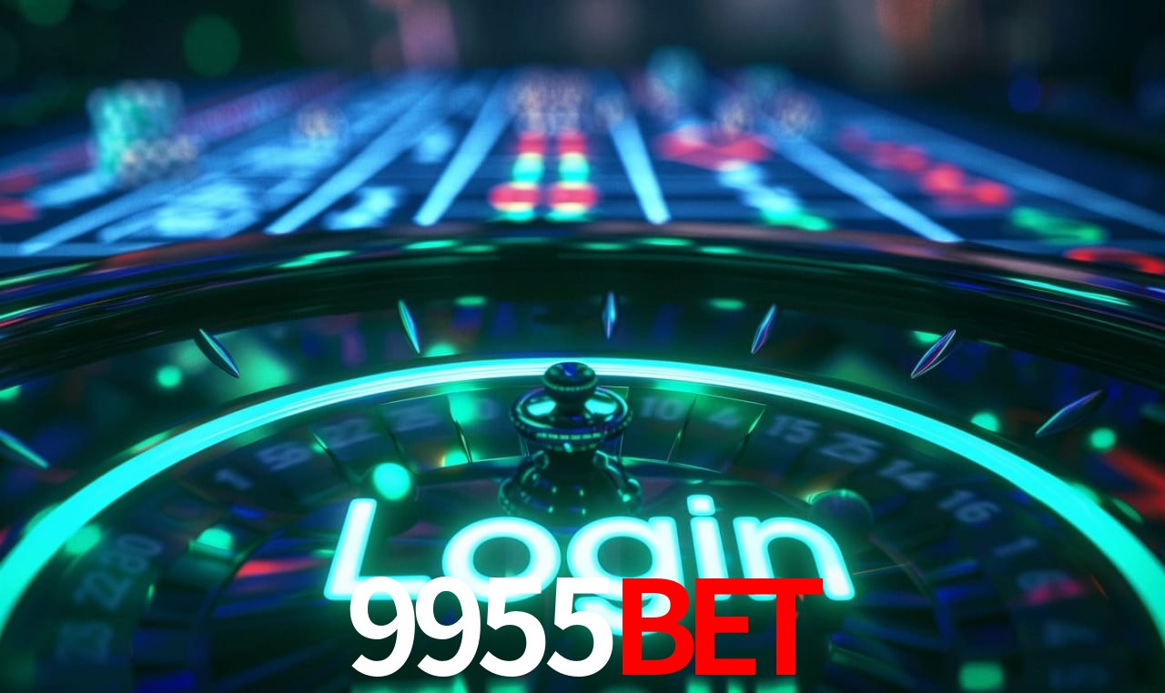 Welcome Bonus 9955Bet