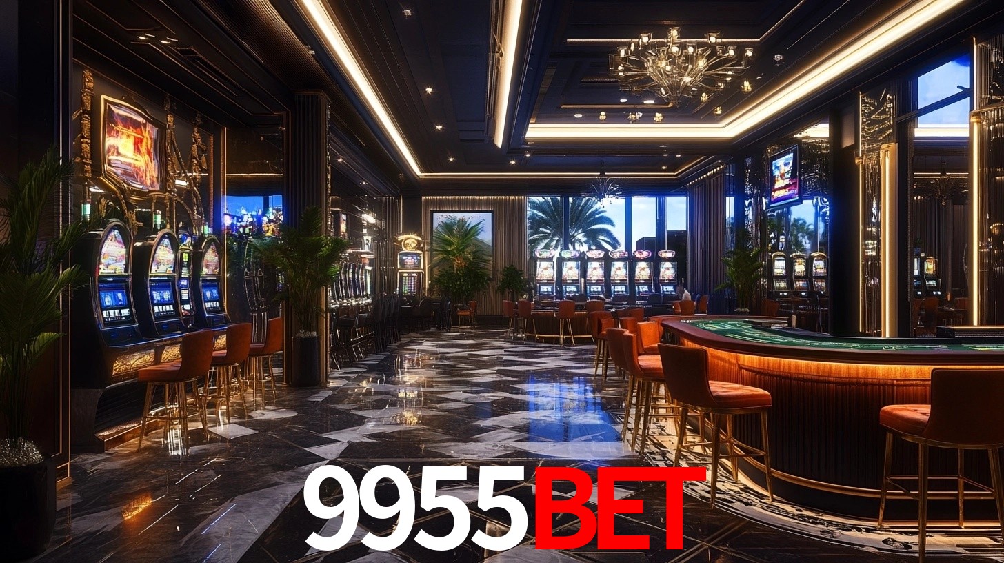 Tournaments 9955Bet