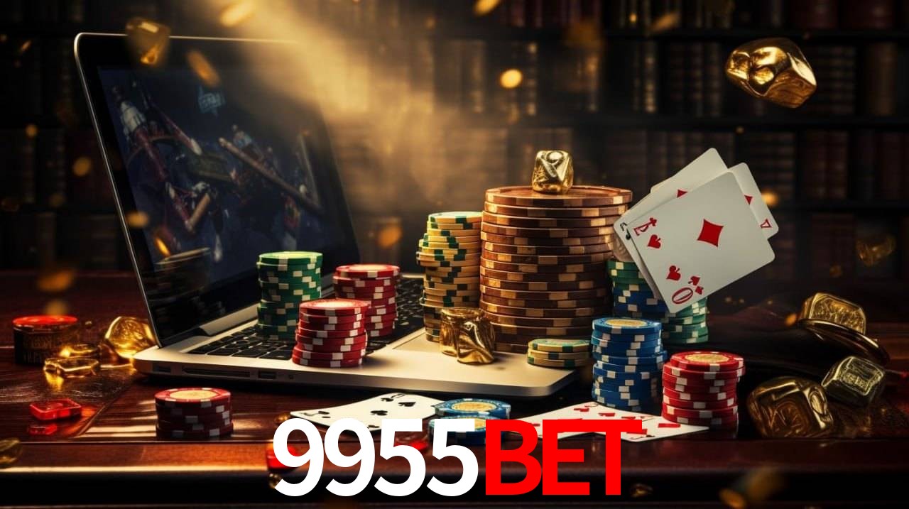 Basketball Betting 9955Bet
