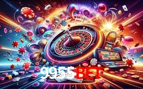 Statistics 9955Bet