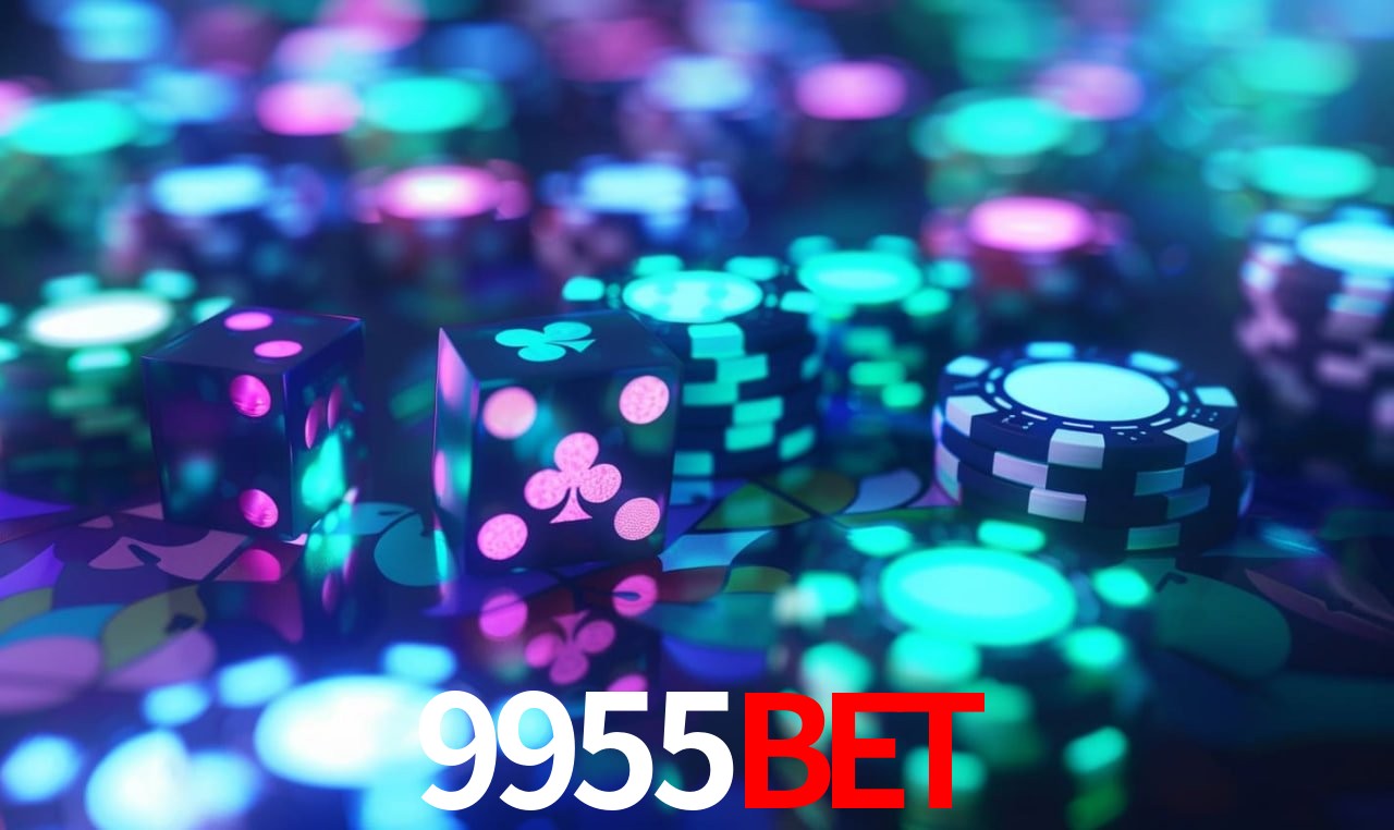 Football Betting 9955Bet