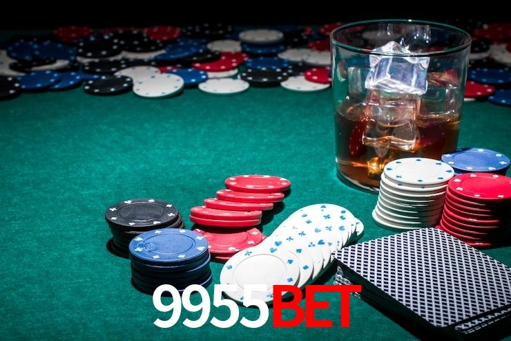 Tennis Betting 9955Bet