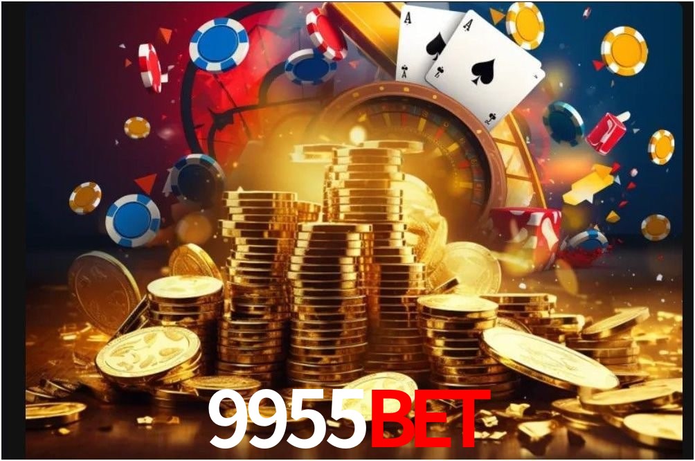 Spaceman Game 9955Bet