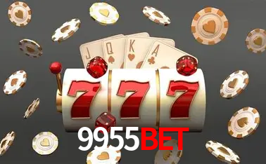 Live Casino 9955Bet